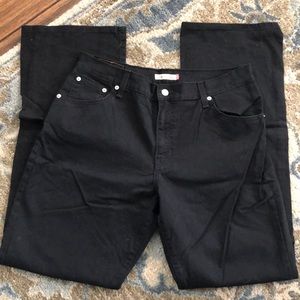 Levi Strauss 550 Boot Cut Jeans